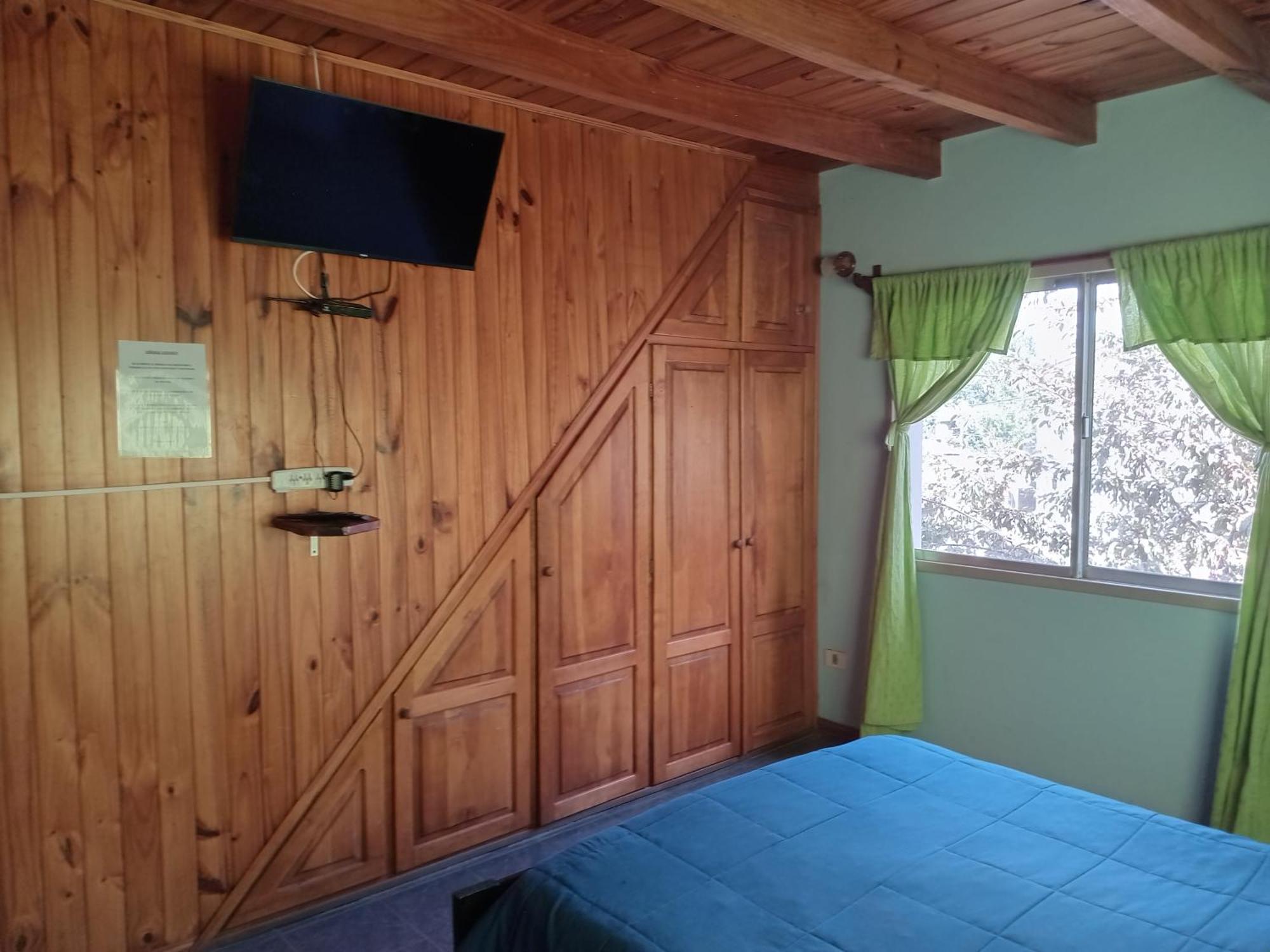 Hostel El Reencuentro Junín de los Andes Extérieur photo