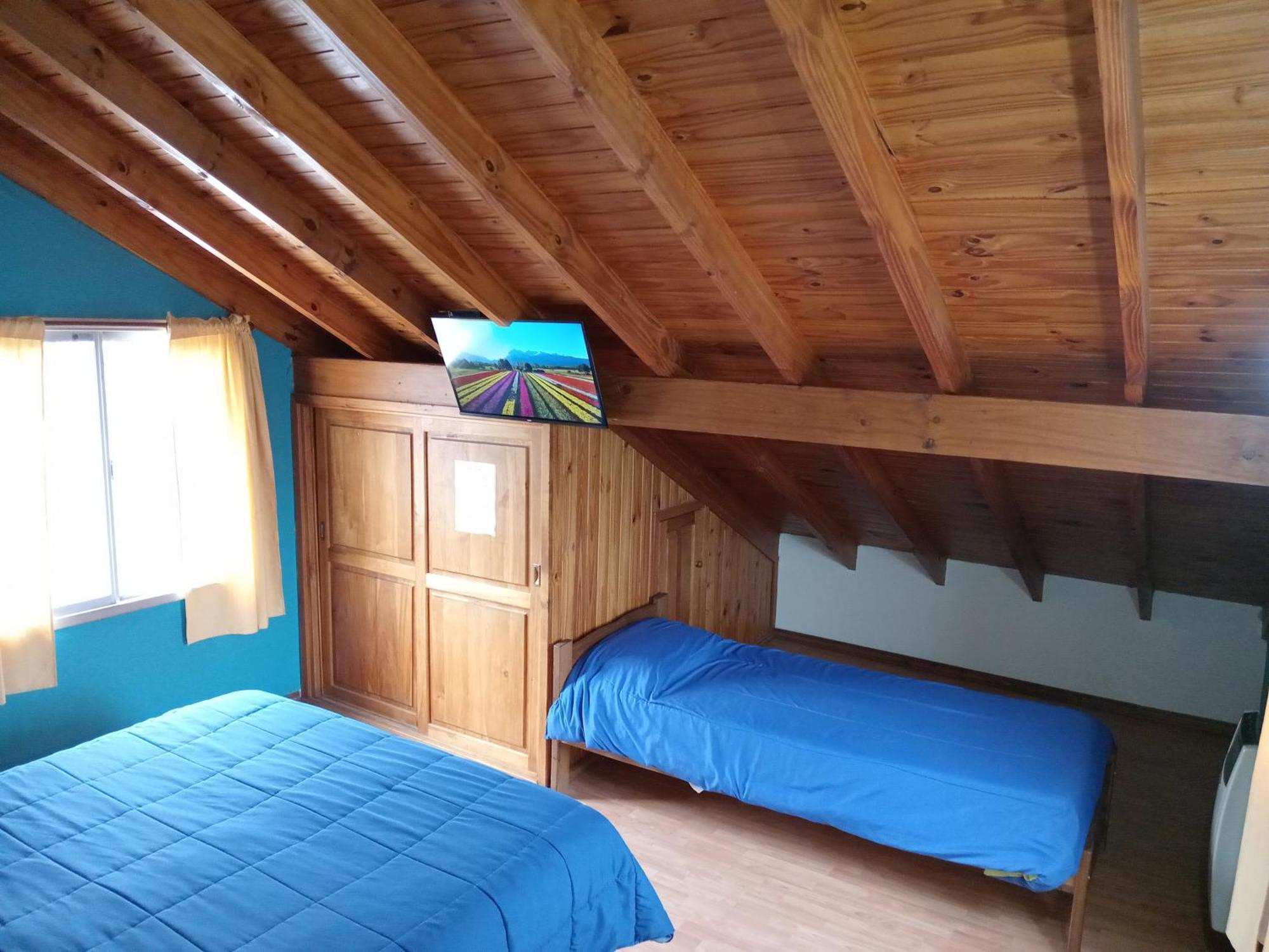 Hostel El Reencuentro Junín de los Andes Extérieur photo