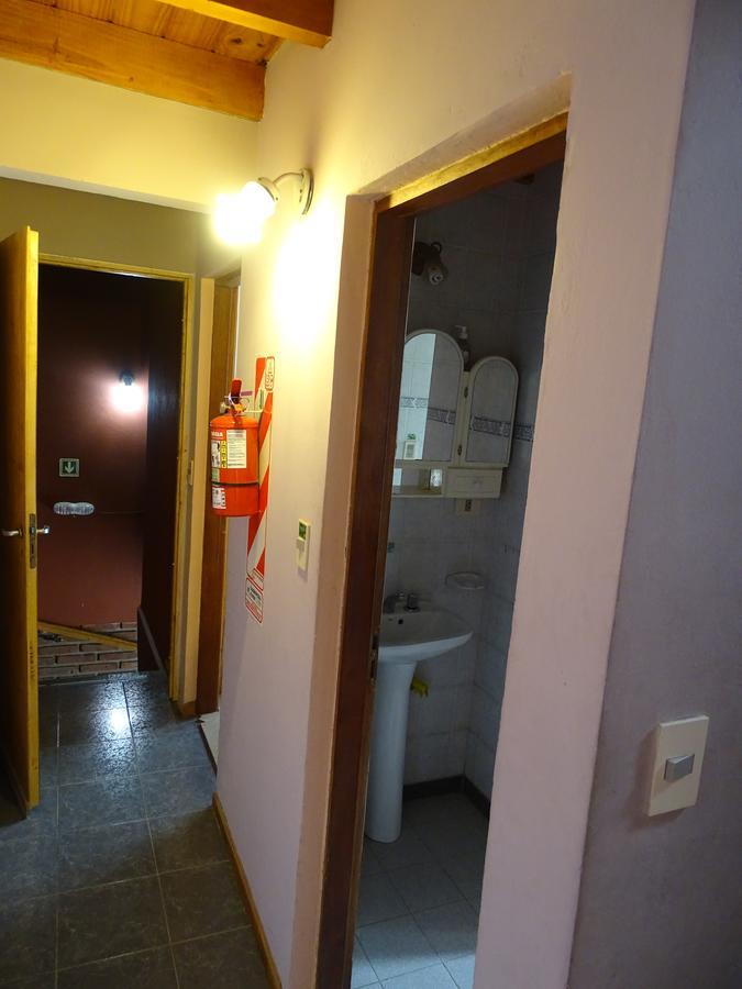 Hostel El Reencuentro Junín de los Andes Extérieur photo