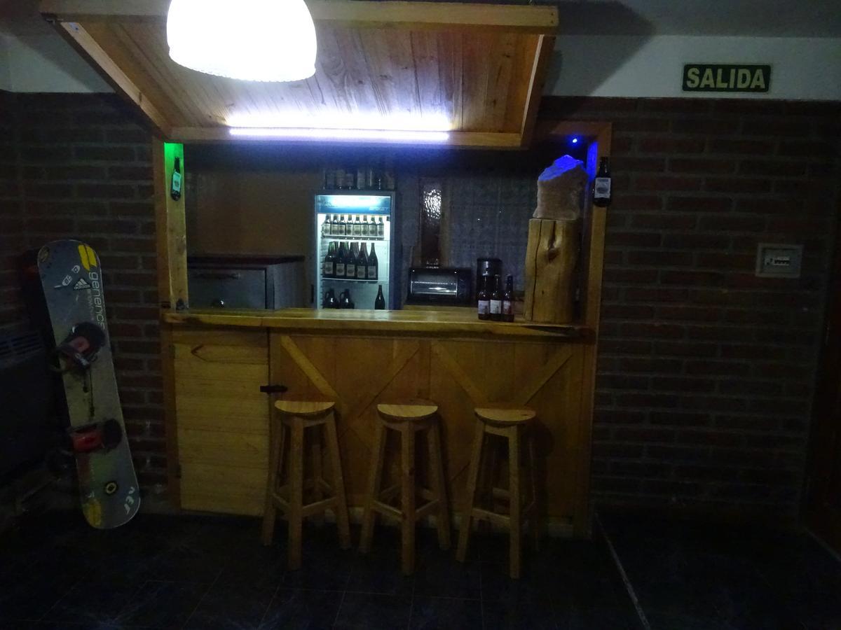 Hostel El Reencuentro Junín de los Andes Extérieur photo