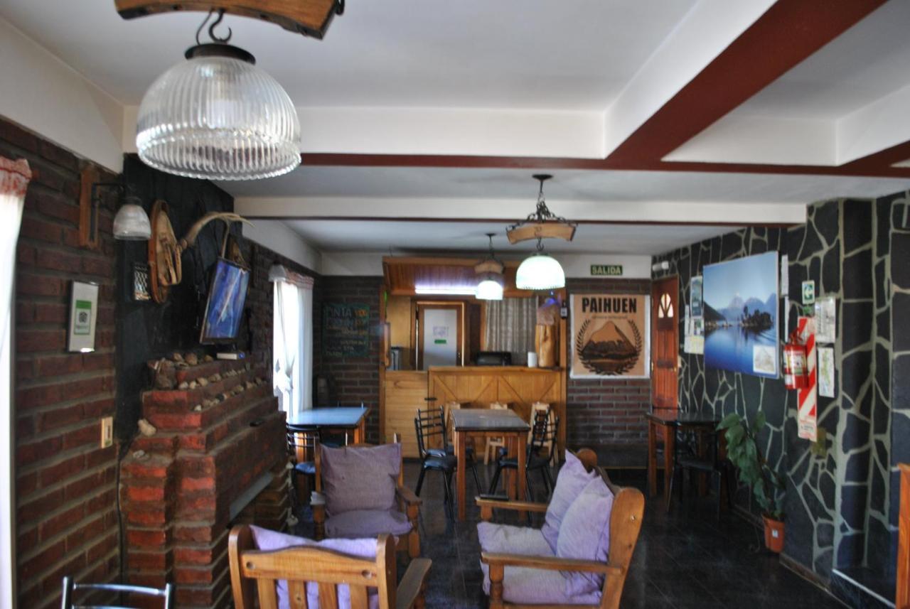 Hostel El Reencuentro Junín de los Andes Extérieur photo