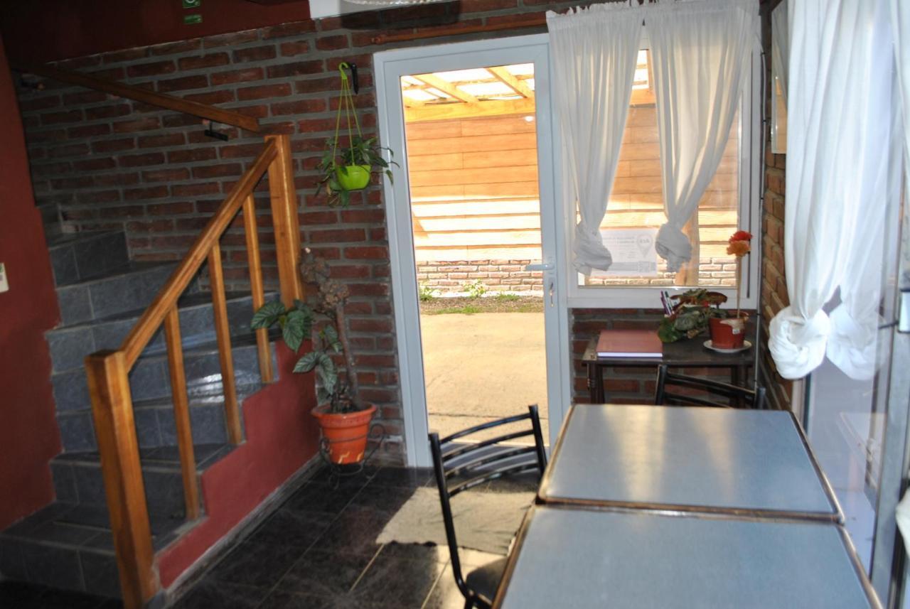 Hostel El Reencuentro Junín de los Andes Extérieur photo