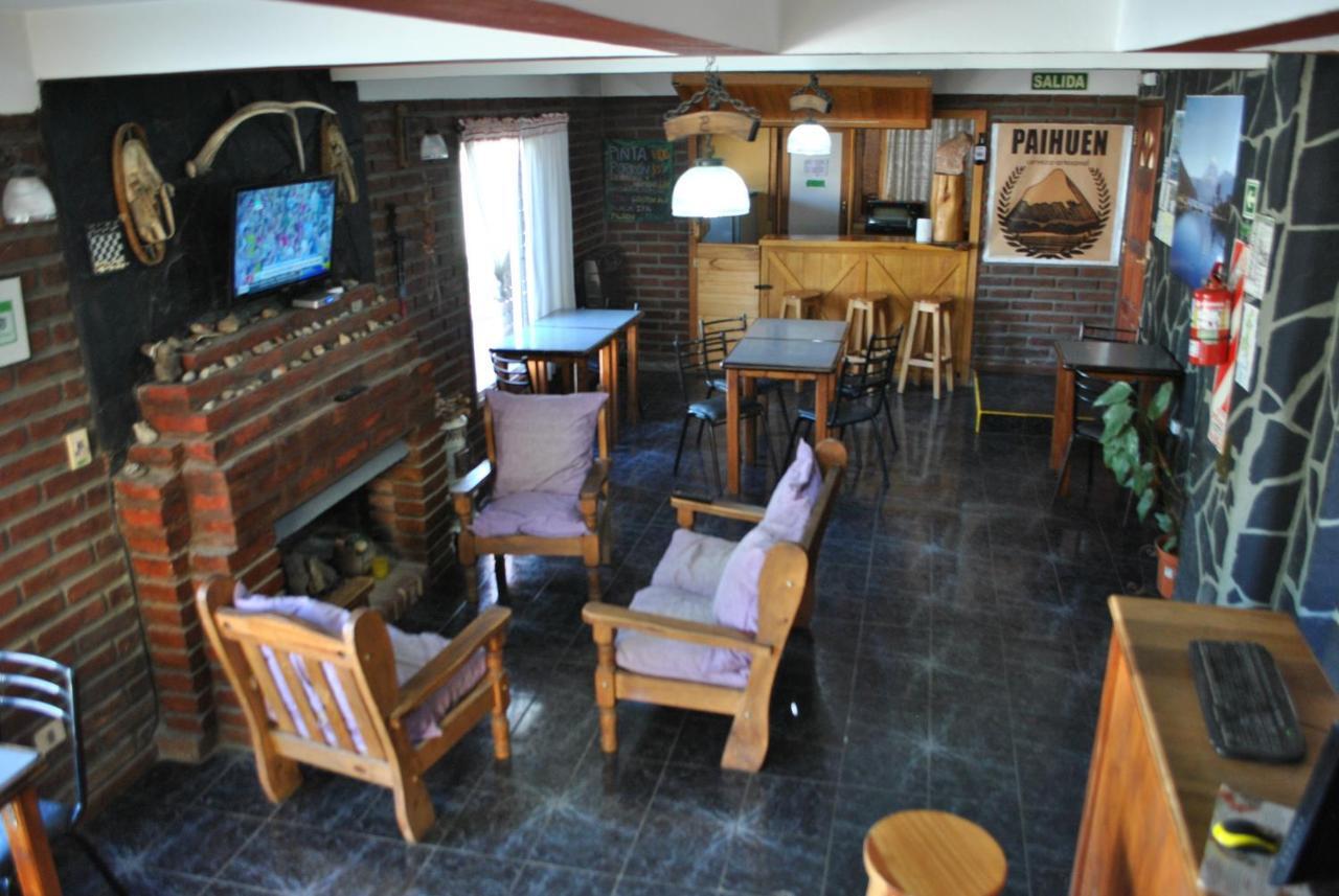 Hostel El Reencuentro Junín de los Andes Extérieur photo